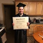 Profile Picture of Nathan Hurley (@nhurley075) on Instagram