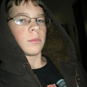 Kevin Krysa - Myspace Profile Picture of Kevin Krysa (@skateinismylife) on Myspace