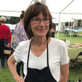 Ginny Fain Davidson - Instagram Profile Picture of Ginny Fain Davidson (@gfdavidson) on Instagram