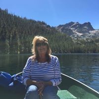 Profile Picture of Nanci Christiansen (@nanci-christiansen) on Quora