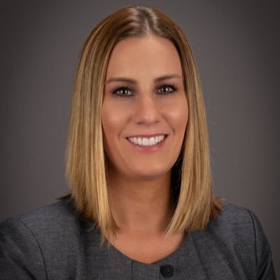 Profile Picture of Stephanie Maymon (@MaymonStephanie) on Twitter