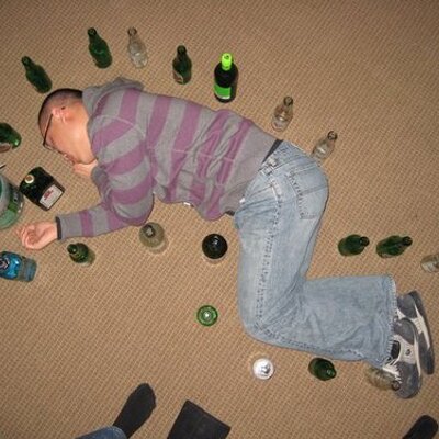 Profile Picture of Aaron Foo (@Fooboyfd) on Twitter