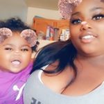 Profile Picture of kamille mckeithen (@mckeithenkamille) on Instagram