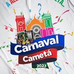 Profile Picture of Carnaval De Cametá (@carnavalcameta) on Instagram