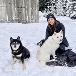 Profile Picture of Kristen Dickson (@donuts.and.dogs) on Instagram