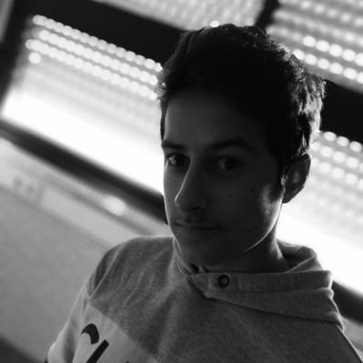 Profile Picture of David Rodríguez Sobral (@SobralRodriguez) on Twitter