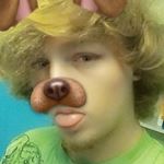 Profile Picture of Matthew Keeney (@therealkingmatty) on Instagram