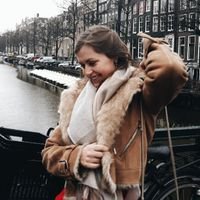 Profile Picture of Amber Declercq (@Amberdcl) on Twitter