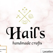 Profile Picture of Chris Hail Rose (@hails_handmade_craft.) on Youtube