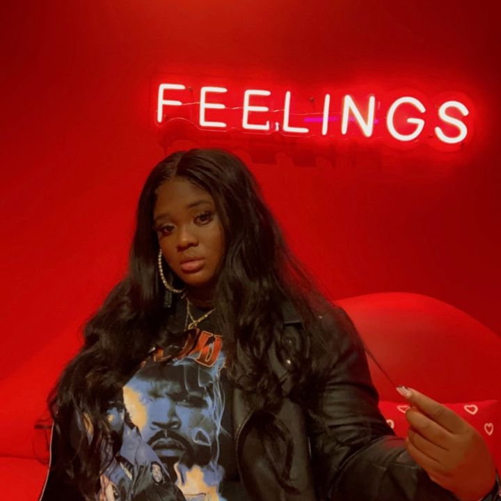 Profile Picture of Vick (@_vickjagger) on Tiktok