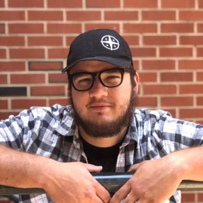 Profile Picture of Justin Haynes (@J_M_Haynes) on Twitter