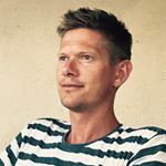 Profile Picture of Jeppe Klindt Thomassen (@jeppeklindt) on Instagram