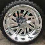 Profile Picture of Jared Fletcher (@forged_gmc) on Instagram