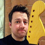 Profile Picture of Ed Pearson (@blunt_mountains) on Flickr