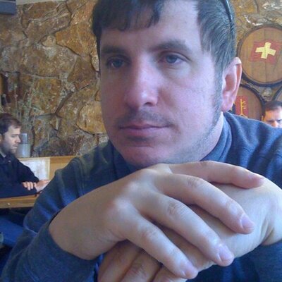 Profile Picture of Jay Heyman (@ca_jademan) on Twitter