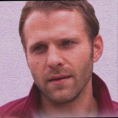 Profile Picture of Lockie V. Campbell (@lockievcampbell) on Twitter