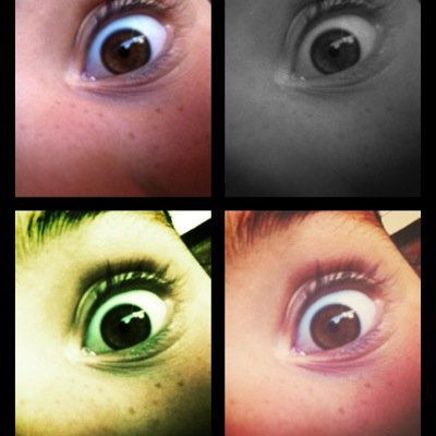 Profile Picture of Tamika Evelyn Reid (@ReidEvelyn) on Twitter