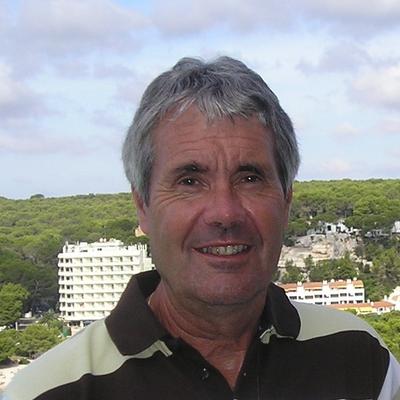 Profile Picture of Peter Darby (@darbs999) on Twitter