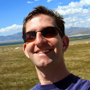 Profile Picture of Steven Leff (@StevenLeff) on Youtube