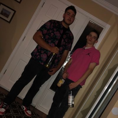 Profile Picture of Comeau (@MichaelComeau17) on Twitter