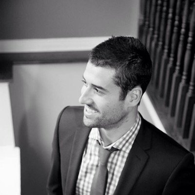 Profile Picture of Dan Marier (@MaaaaahMan) on Twitter