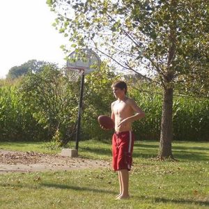 Profile Picture of Joshua Mahurin (@320690696) on Myspace