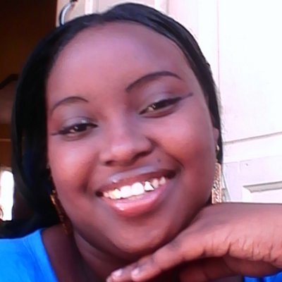 Profile Picture of Mariah Palmer (@mariahpalmer923) on Twitter