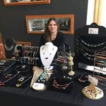 Profile Picture of Joyería 🖤 Pame Hochstetter (@phartesanias_joyas) on Instagram