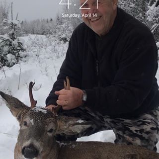 Profile Picture of William Sevigny (@william.sevigny.587) on Facebook