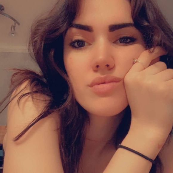 Profile Picture of Cassidy Stroka (@cassidystroka) on Poshmark