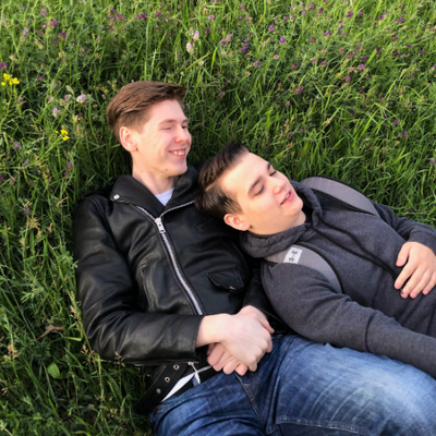 Profile Picture of NotMilos (@MilosSucksDick) on Twitter