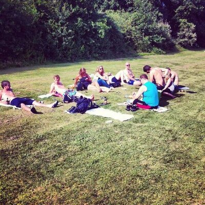 Jochem Anne - Twitter Profile Picture of Jochem Anne (@@Jochemanne) on Twitter