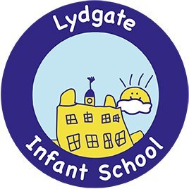 Profile Picture of Lydgate Infant School (@InfantLydgate) on Twitter