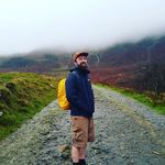 Profile Picture of Scott Murray (@sasmurray) on Instagram