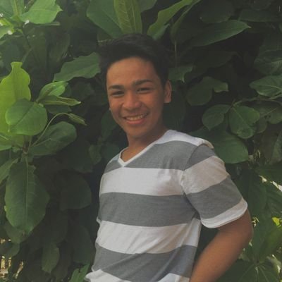 Profile Picture of Mack Lester Sario (@maaaaaack_) on Twitter