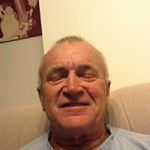 Profile Picture of Keith Gough (@keithieg55) on Instagram