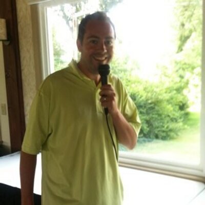 Profile Picture of Jared Owen (@oderaj) on Twitter
