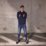 Profile Picture of Adrian Polakow (@adipolakow23) on Instagram