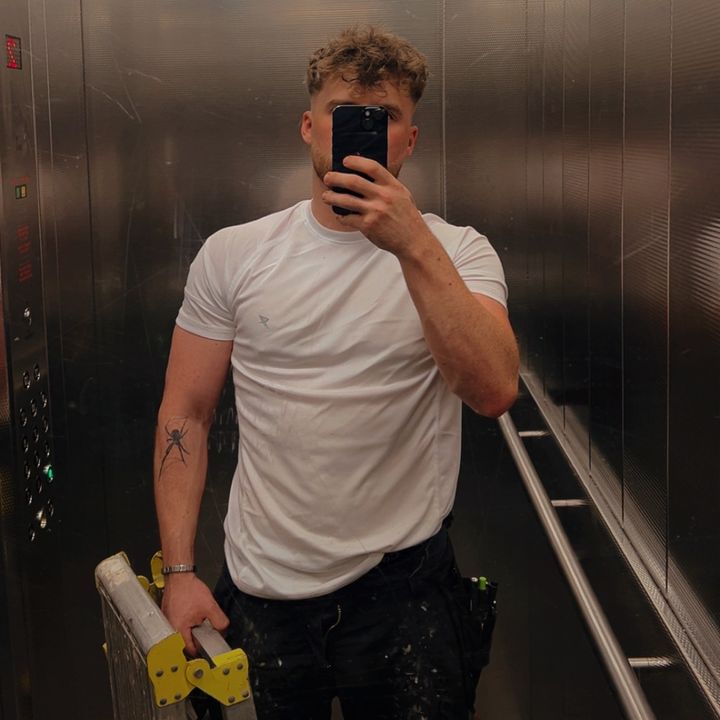 Profile Picture of StephMac7 (@stephenmac7) on Tiktok