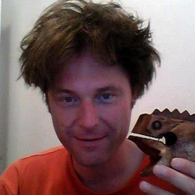 Profile Picture of MUDr David Studnička (@DavidStudnicka) on Twitter