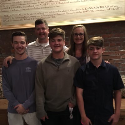 Profile Picture of Eric And Nicole Fergeson (@ENFergeson) on Twitter