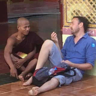 Jon Billings - Facebook Profile Picture of Jon Billings (@jon.d.billings) on Facebook