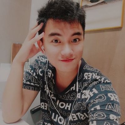 Profile Picture of Frank Chow (@FrankCh10651412) on Twitter