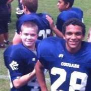 Profile Picture of Amos Parsons (@theparsonnator) on Myspace