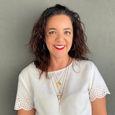 Profile Picture of Anabelle Paz (@@anabellerossell) on Twitter