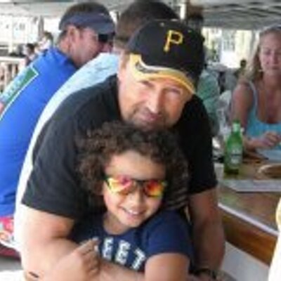 Profile Picture of Bill Ritter (@bill_ritter) on Twitter