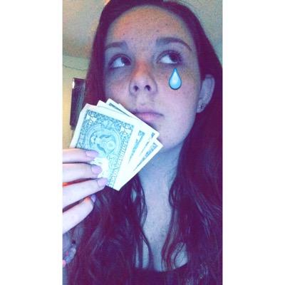 Profile Picture of Madison Edmonds (@mje95433021) on Twitter