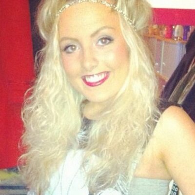 Profile Picture of Jodie James (@jodiejames17) on Twitter