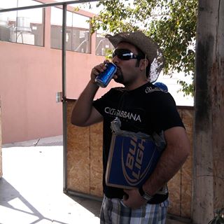 Profile Picture of Carlos Olivarria (@carlos.olivarria.10) on Facebook