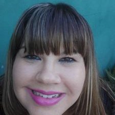 Profile Picture of Deborah Peralta (@DeborahPeralta9) on Twitter